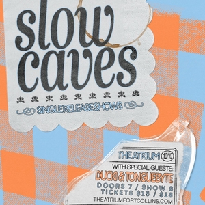 Slow Caves Tickets, Tour Dates and Concerts
