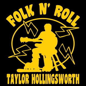 Taylor Hollingsworth Tickets, Tour Dates and Concerts