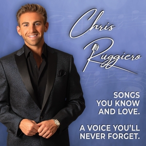 Chris Ruggiero Tickets, Tour Dates and Concerts