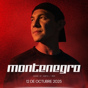 Montenegro Tickets, Tour Dates and Concerts