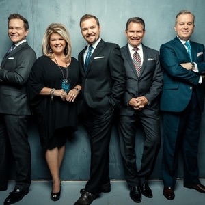 The Whisnants Tickets, Tour Dates and Concerts