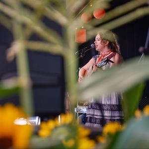Kathleen Parks @ UnCommon Stage