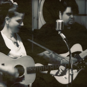 Kiti Gartner @ Hank Dietle's Tavern