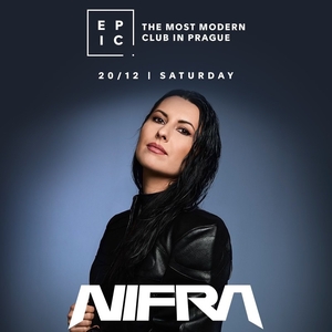 Nifra Tickets, Tour Dates and Concerts