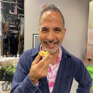 Yotam Ottolenghi Tickets, Tour Dates and Concerts
