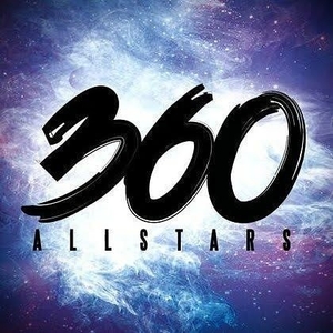 360 All Stars Tickets, Tour Dates and Concerts