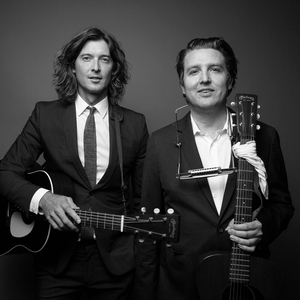 The Milk Carton Kids Tickets, Tour Dates and Concerts