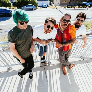 Full Color Dream Tickets, Tour Dates and Concerts