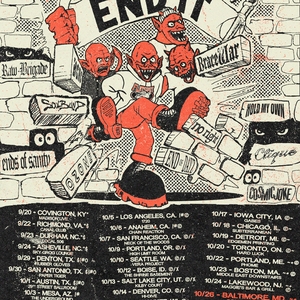 Soul Blind Tickets, Tour Dates and Concerts