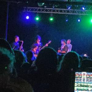 Will Wood at Carrboro, NC in Cat's Cradle 2025