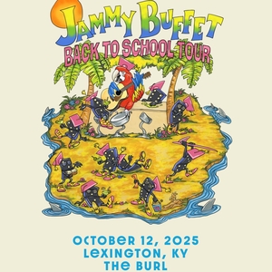 Jammy Buffet Tickets, Tour Dates and Concerts