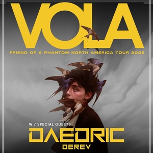 Derev @ The Opera House