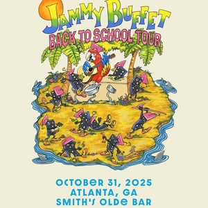 Jammy Buffet Tickets, Tour Dates and Concerts