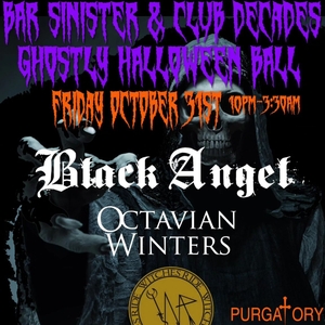Octavian Winters Tickets, Tour Dates and Concerts