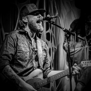 Michael Summers @ Texan Theater | Greenville