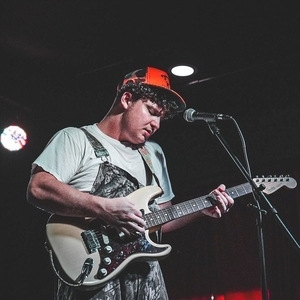 Jed Harrelson Tickets, Tour Dates and Concerts