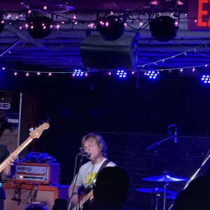 Rodeo Boys at Charlottesville, VA in Jefferson Theater 2025