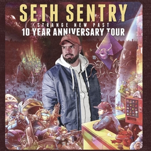 Seth Sentry Tickets, Tour Dates and Concerts