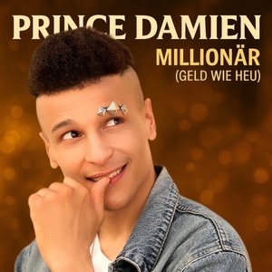Prince Damien @ Marktplatz-Strausberg.de