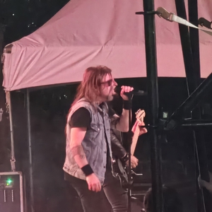 Queensrÿche at Virginia Beach, VA in Virginia Beach Oceanfront 2025