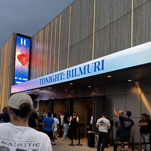 Bilmuri at Toronto, ON in HISTORY 2025