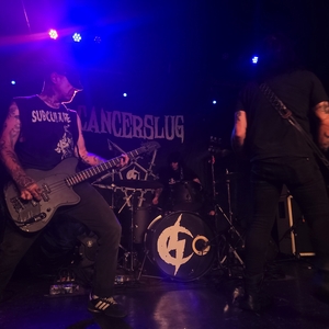 Cancerslug at Portland, OR in Dante's 2025