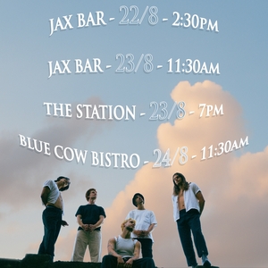 Thunder Fox Tickets, Tour Dates and Concerts