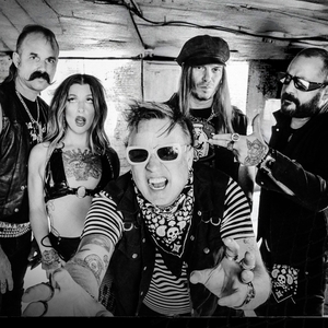 The Oxys Tickets, Tour Dates and Concerts