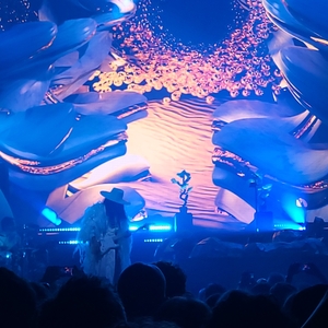 Empire of the Sun at Tilburg, Netherlands in Poppodium 013 2025