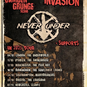 Last Case Scenario Tickets, Tour Dates and Concerts