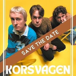 Korsvägen @ Restaurang Skåål