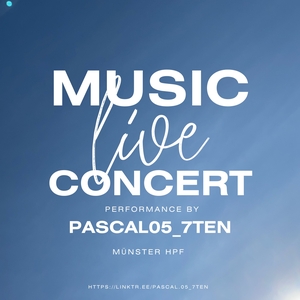 Pascal Tickets, Tour Dates and Concerts