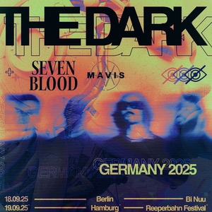 MAVIS @ Backstage