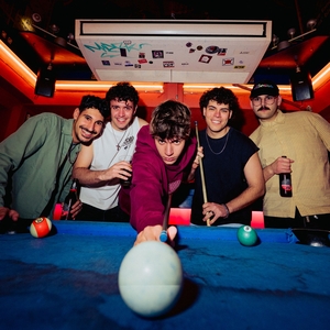 Sobrezero Tickets, Tour Dates and Concerts