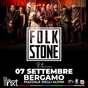 Folkstone @ NXT Station