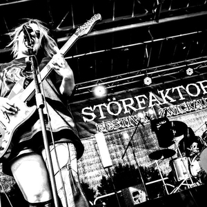 The Heroine Whores Tickets, Tourdaten und Konzerte