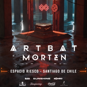 ARTBAT Tickets, Tour Dates and Concerts