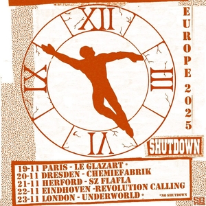 Killing Time (NYHC) Tickets, Tour Dates and Concerts