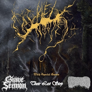 Their Last Stop @ Fibber Magees