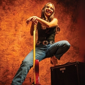 Marcy Grace Tickets, Tour Dates and %{concertOrShowText}