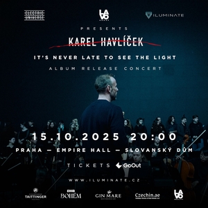 Karel Havlicek Tickets, Tour Dates and Concerts