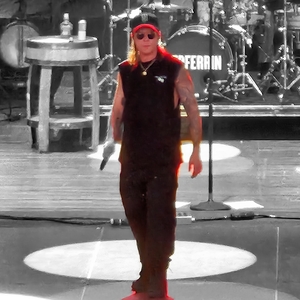 REDFERRIN at Columbia, MD in Merriweather Post Pavilion 2025