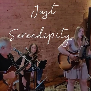 Entradas, fechas de la gira y Conciertos de Just Serendipity