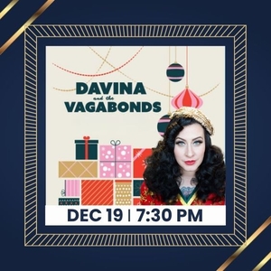 Davina and The Vagabonds Tickets, Tour Dates and Concerts
