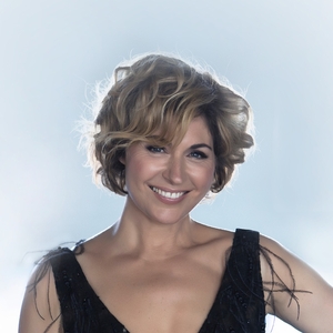 Sissel Kyrkjebø @ Royal Danish Theatre