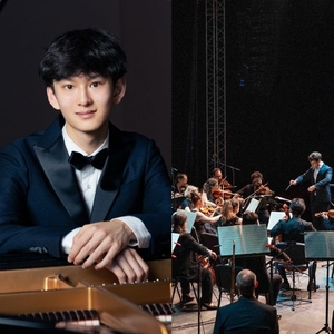 Orchestre Consuelo @ Salle Cortot