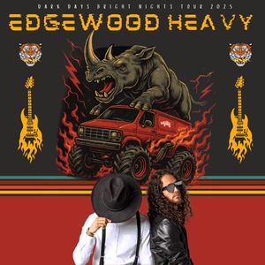 Edgewood Heavy Tickets, Tour Dates and Concerts