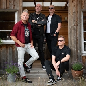 Grumpynators Tickets, Tour Dates and Concert