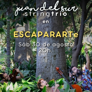 Juan del Sur Tickets, Tour Dates and Concerts