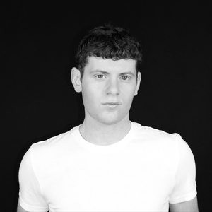 Sean Kennedy @ pinkFROG cafe